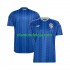 Camisola Suécia Homem Equipamento Segundo Copa do Mundo 2026 Manga Curta